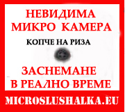камера в копче