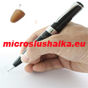 МИКРОСЛУШАЛКА 'М4' С ПО-СИЛЕН ЗВУК