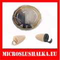 микрослушалка