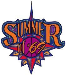 Bryan Adams - Summer Of '69